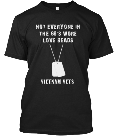 Vietnam Vet - Limited