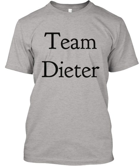 Team
Dieter