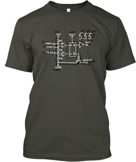 subaru 555 t shirt